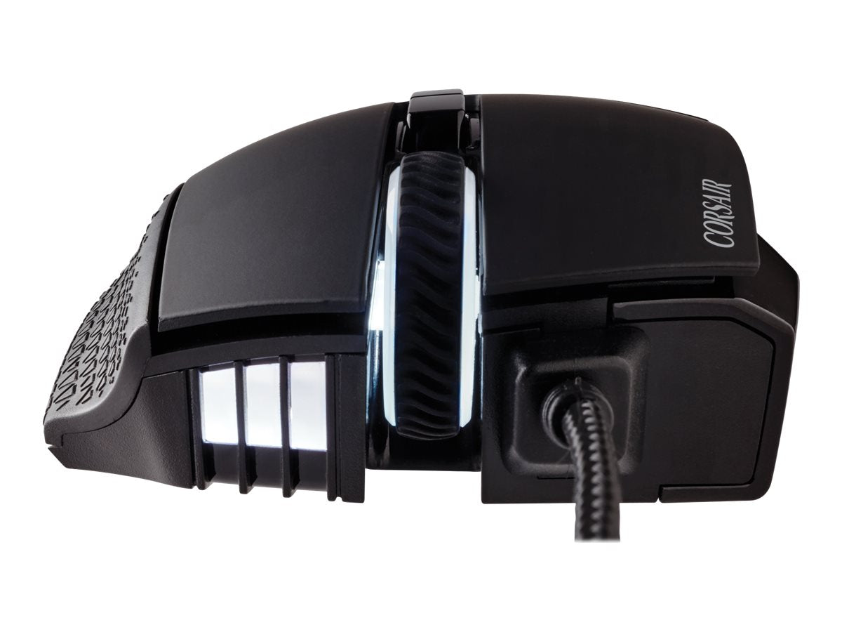 Corsair Scimitar Elite RGB (Noir)