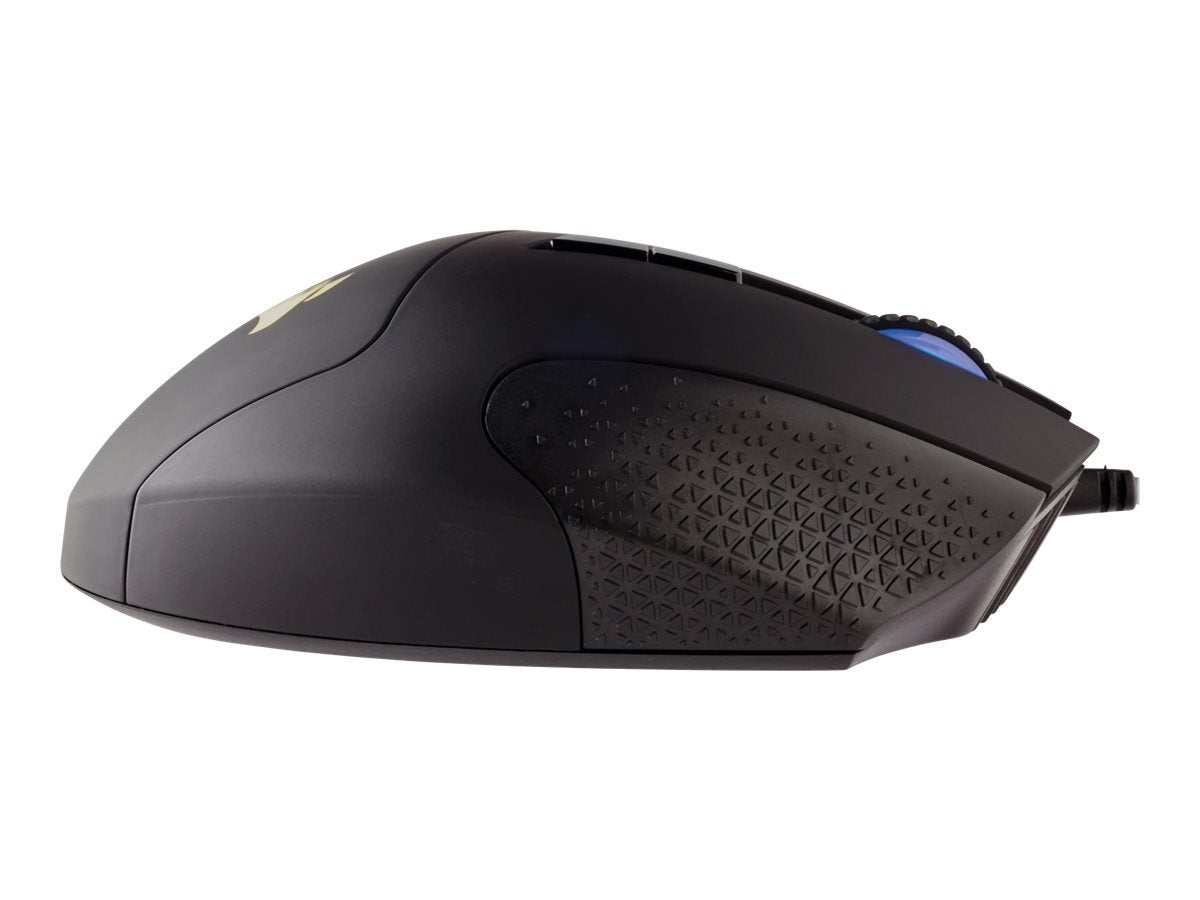 Corsair Scimitar Elite RGB (Noir)