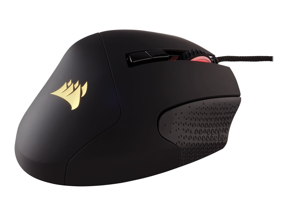 Corsair Scimitar Elite RGB (Noir)