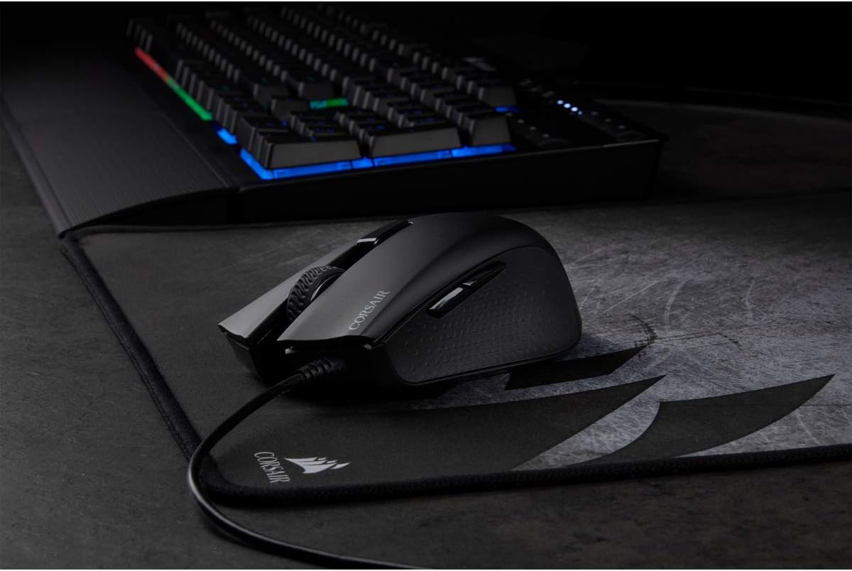 Corsair Harpoon Pro RGB