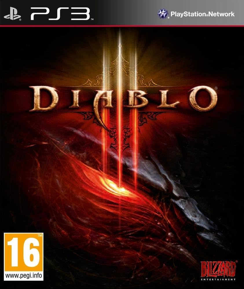 DIABLO 3 (occasion)