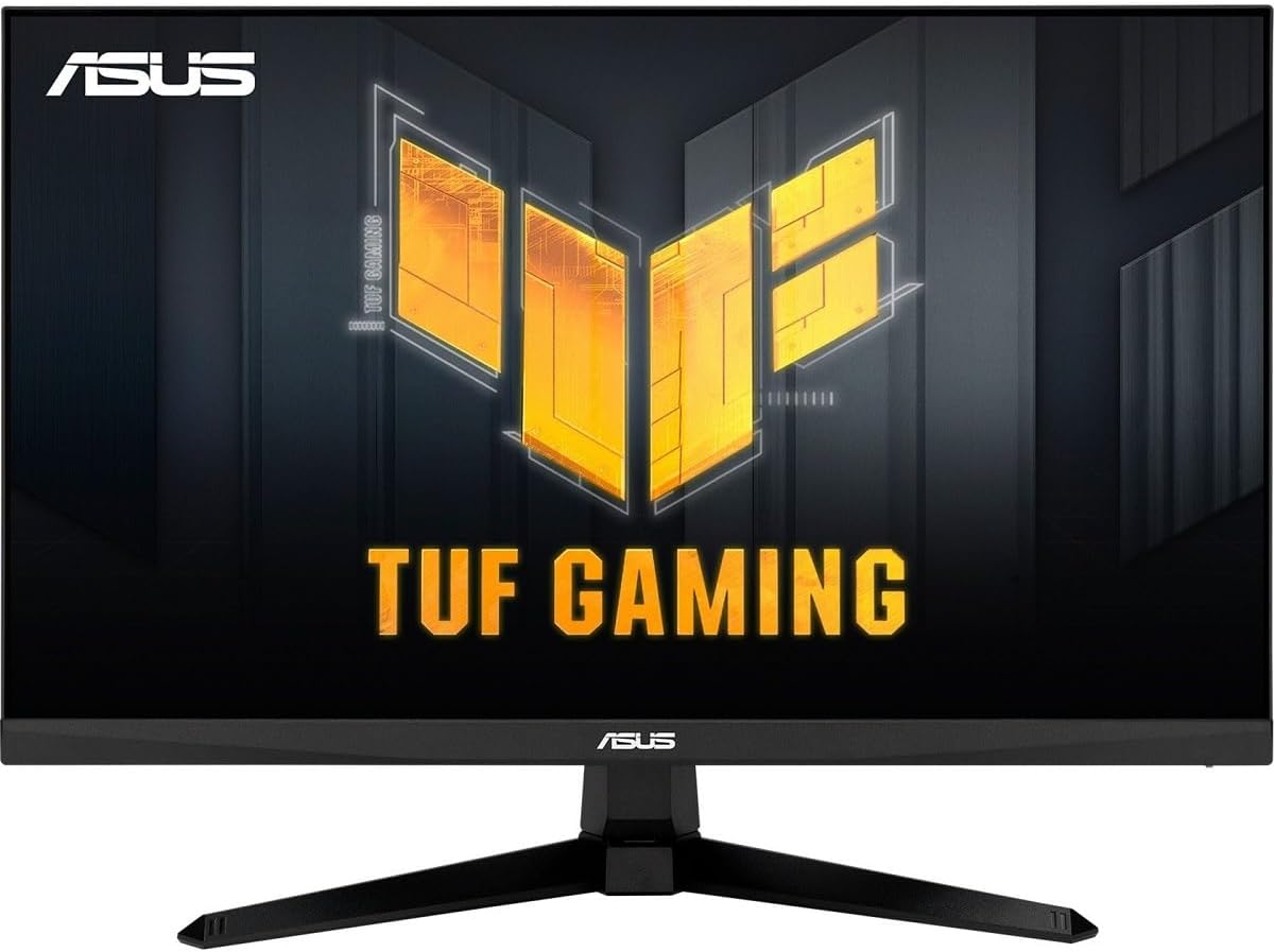 Moniteur Gaming TUF Gaming – 24 Pouces FullHD