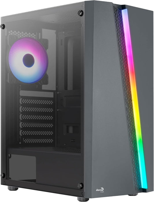 Pc gamer ZENITH CORE (Windows 11 Pro inclut)