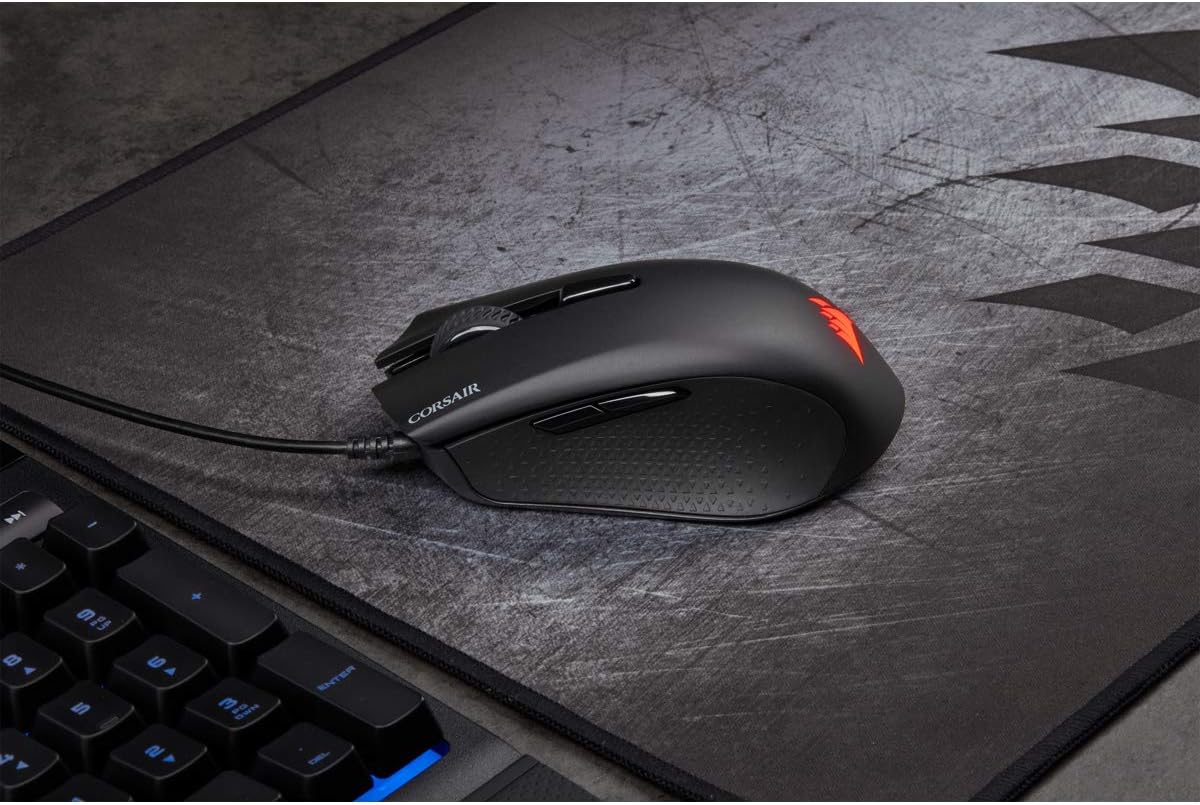 Corsair Harpoon Pro RGB