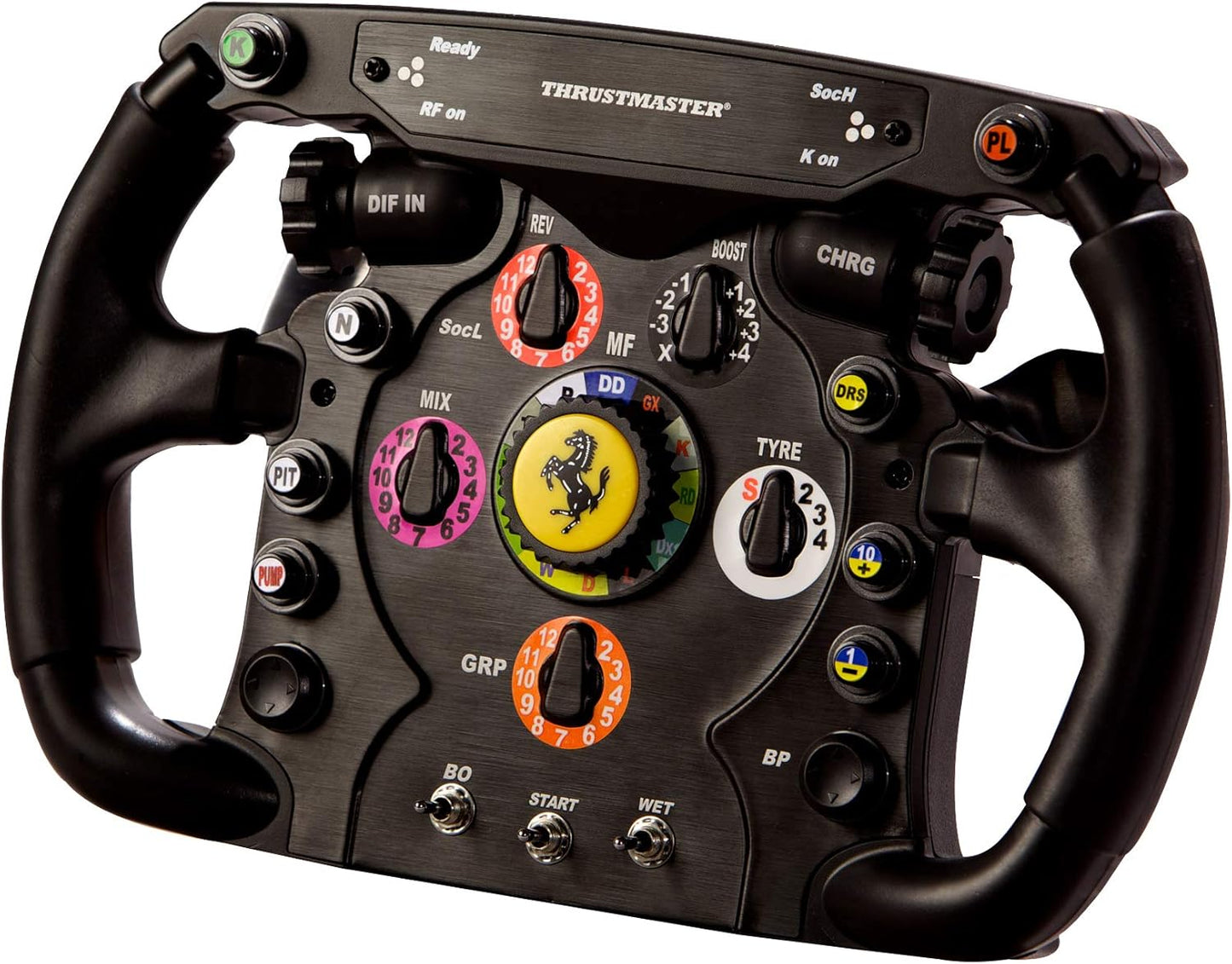 Thrustmaster F1 Wheel Add-On (occasion)