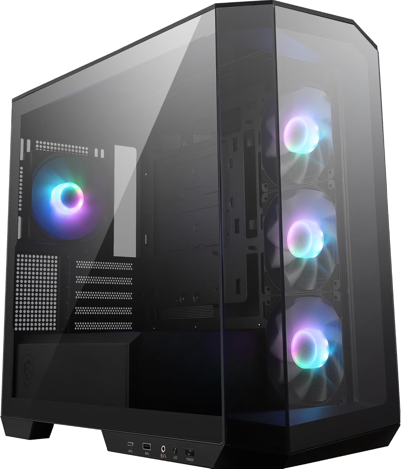 Pc gamer TITAN X (SANS Windows)