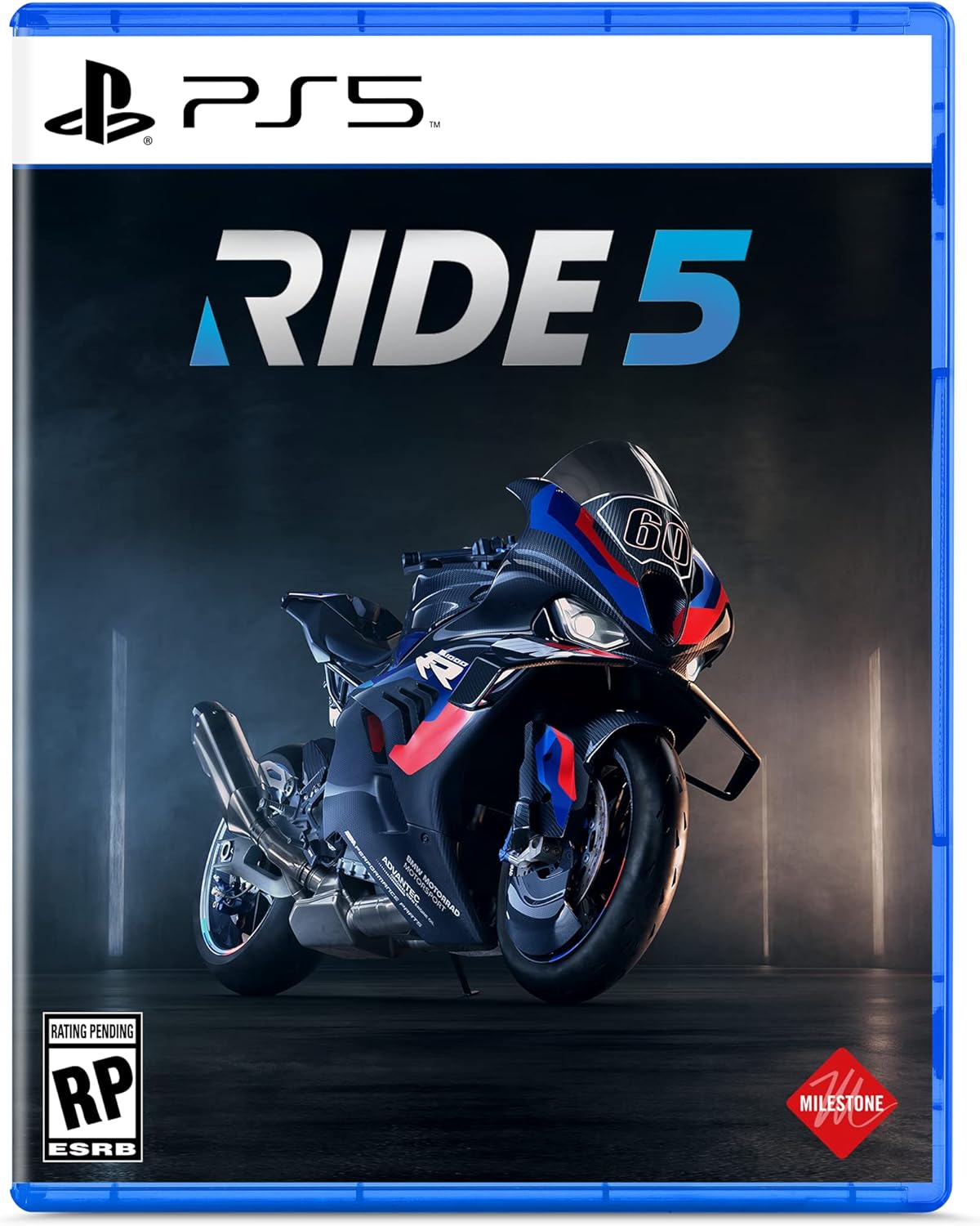 RIDE 5 (occasion)