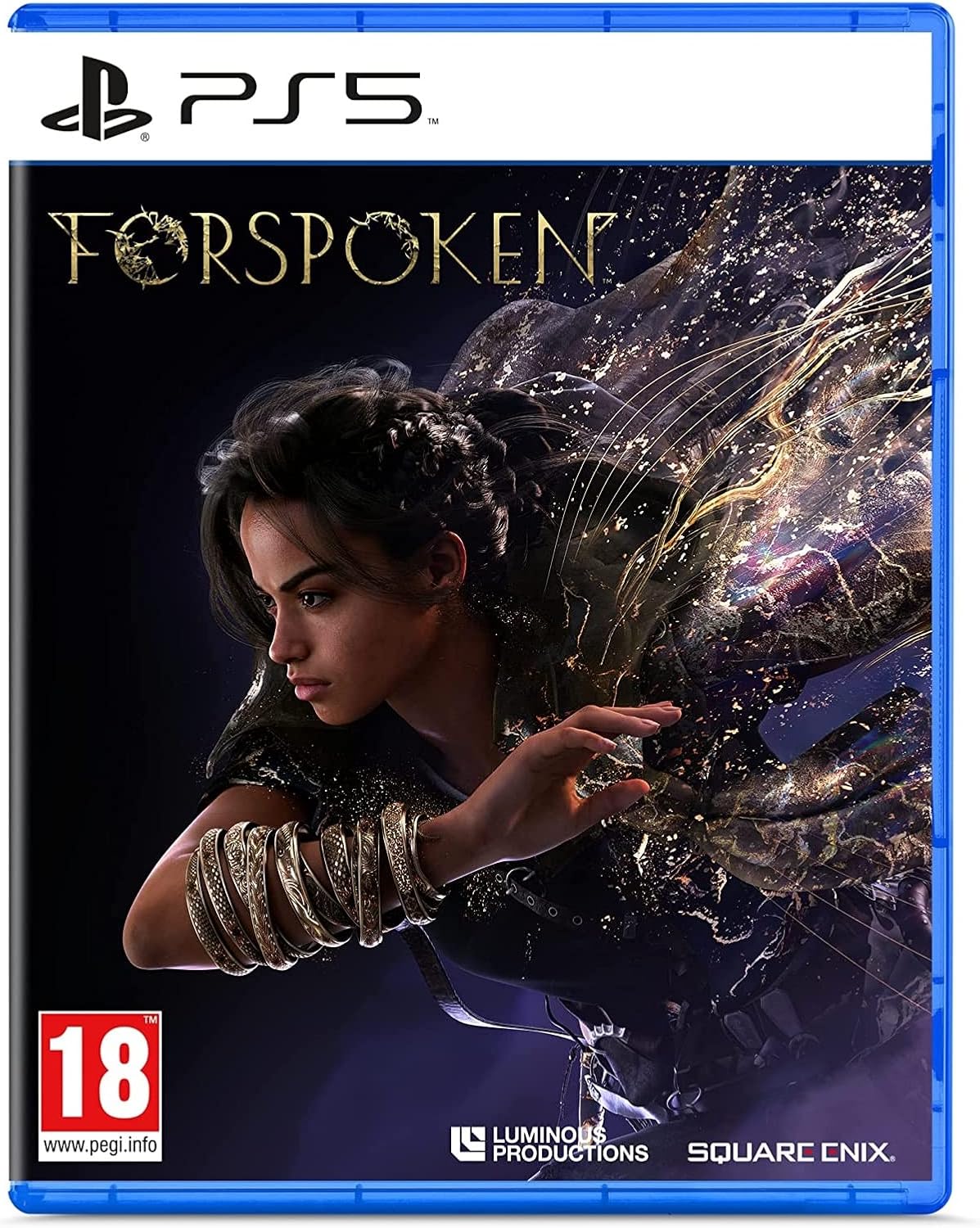 FORSPOKEN (occasion)