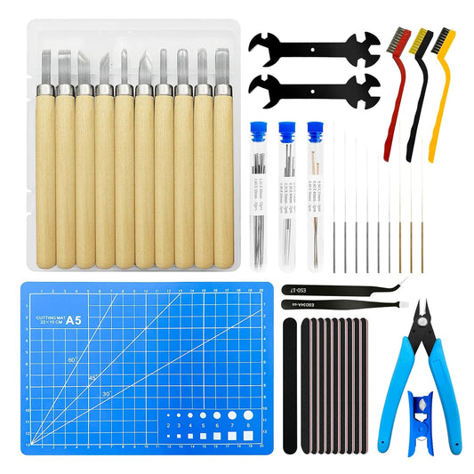 Kit d'outils pour imprimante 3D
