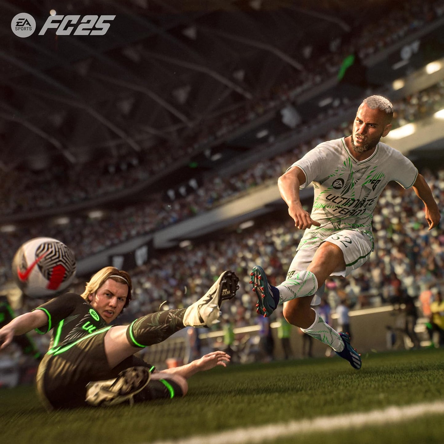 EA FC 25 (PS5)