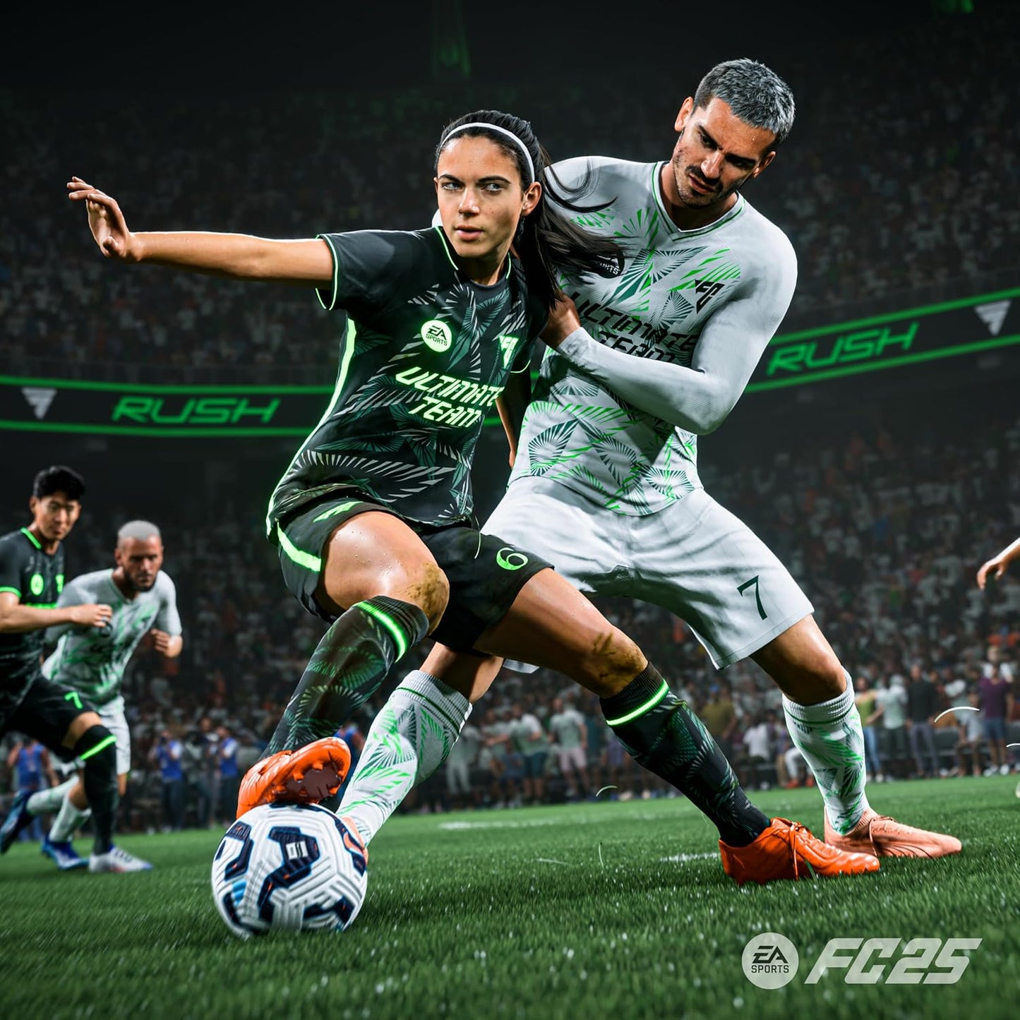 EA FC 25 (PS5)