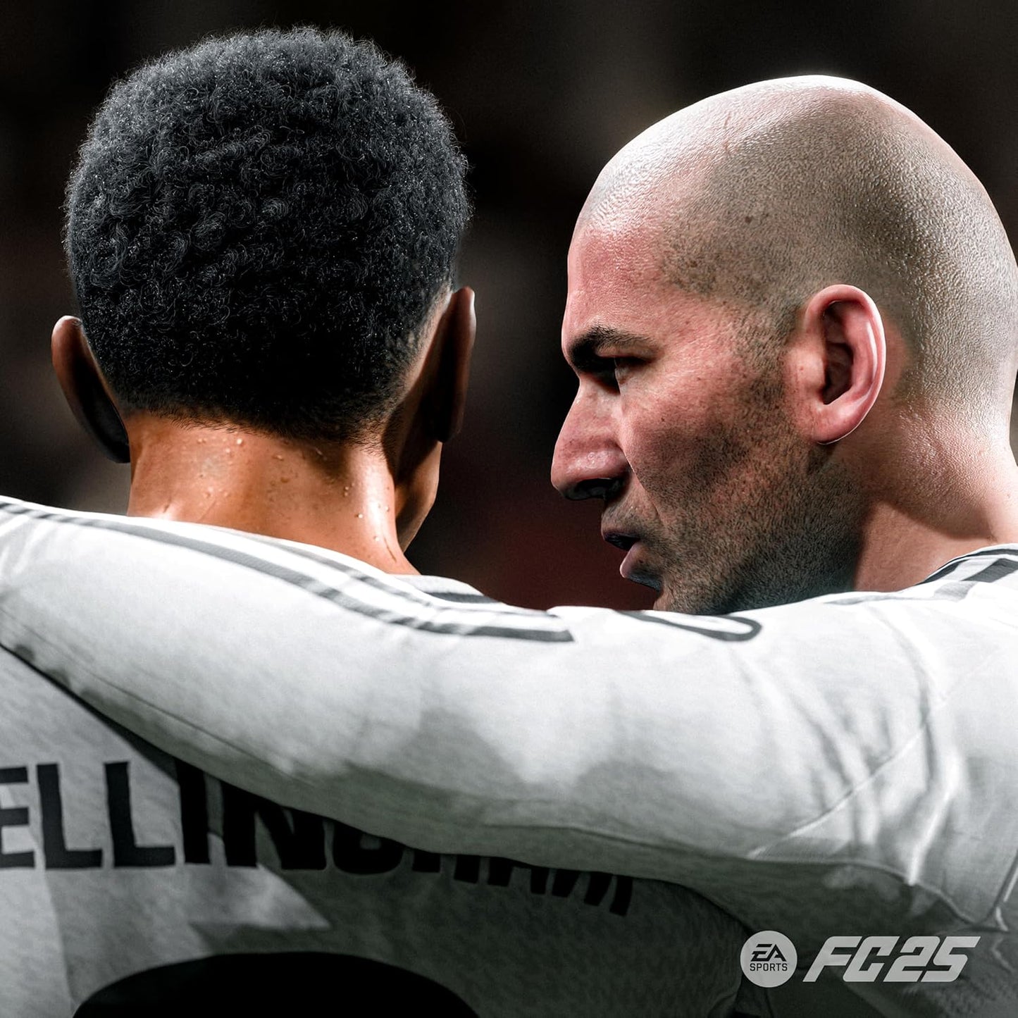 EA FC 25 (PS5)