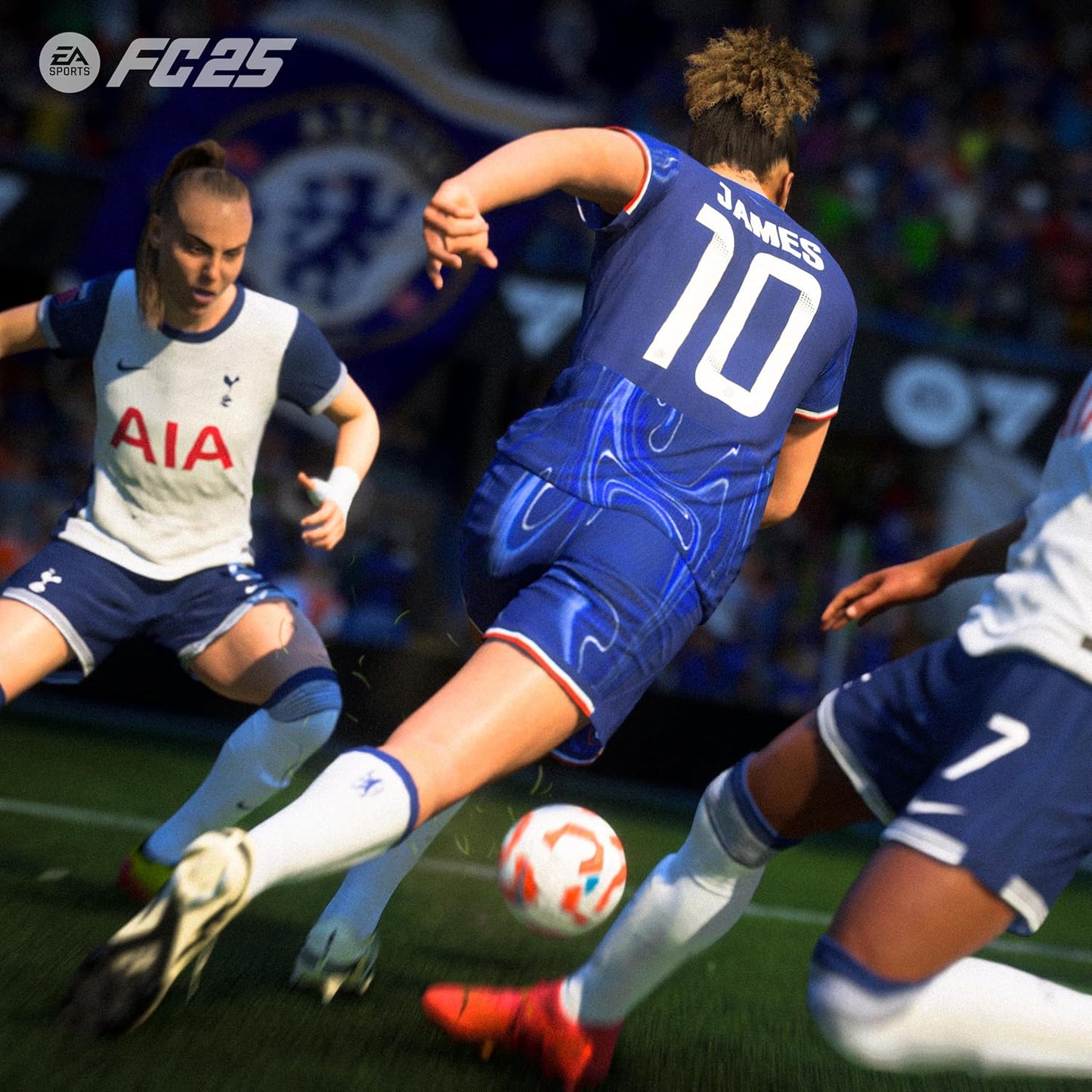 EA FC 25 (PS5)