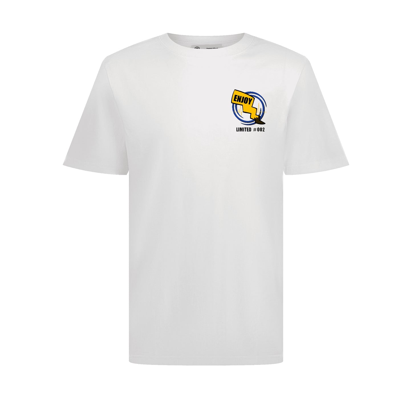 T-shirt LIMITED "Enjoy Your Break"