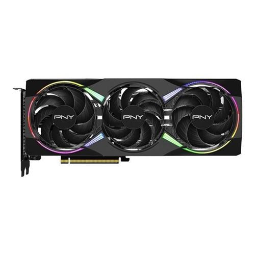 Carte Graphique PNY GeForce RTX 5060 Ti Epic-X Triple Fan OC 8Go