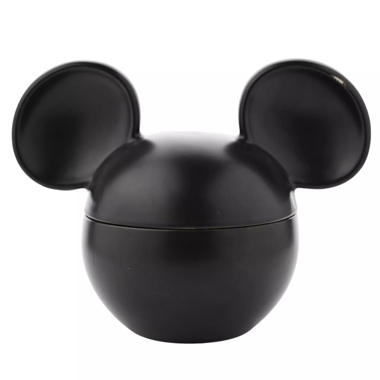 MICKEY - Black - Bougie - Bergamote & Pamplemousse