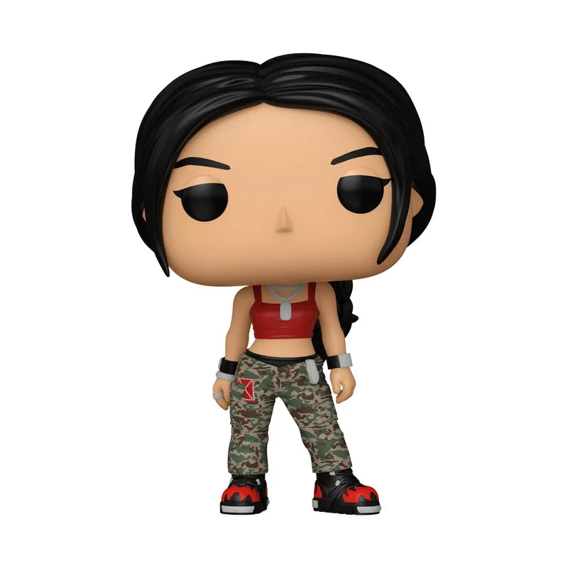 FAST & FURIOUS - POP Movies N° 1994 - Letty Ortiz