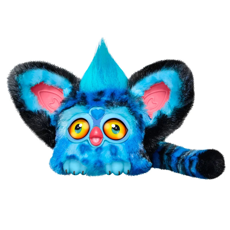 K-POP DEMMON HUNTERS - Derpy - Figurine Furblets
