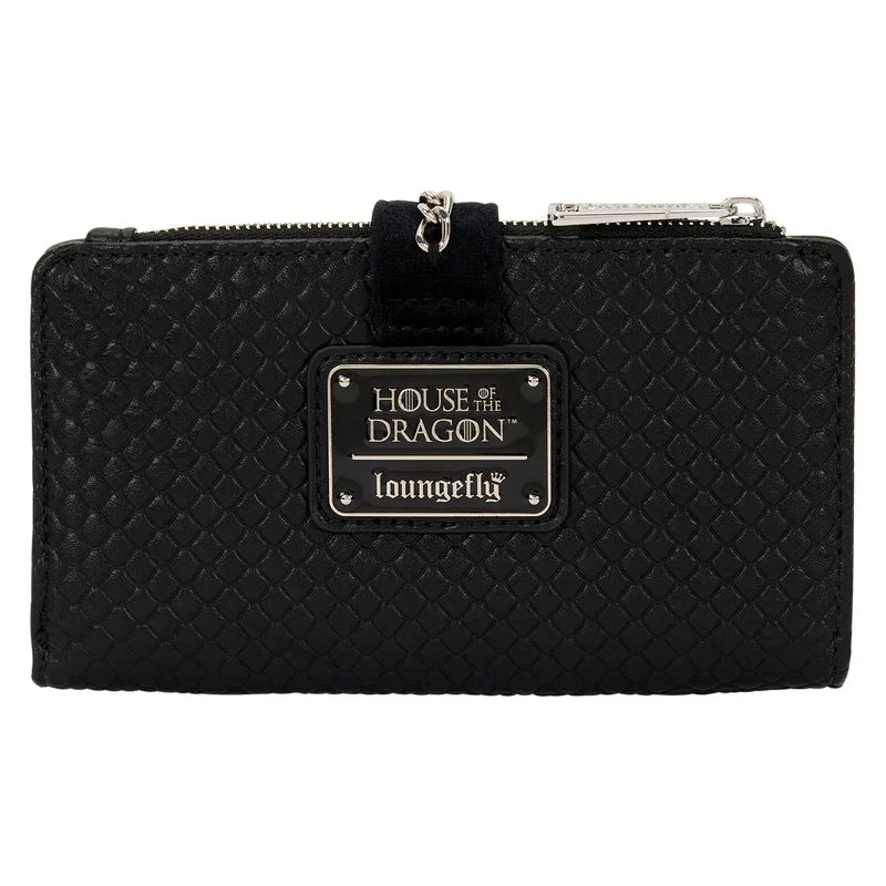 HOUSE OF THE DRAGON - Portefeuille LoungeFly
