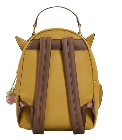 POKEMON - Evoli - Mini Sac à Dos LoungeFly