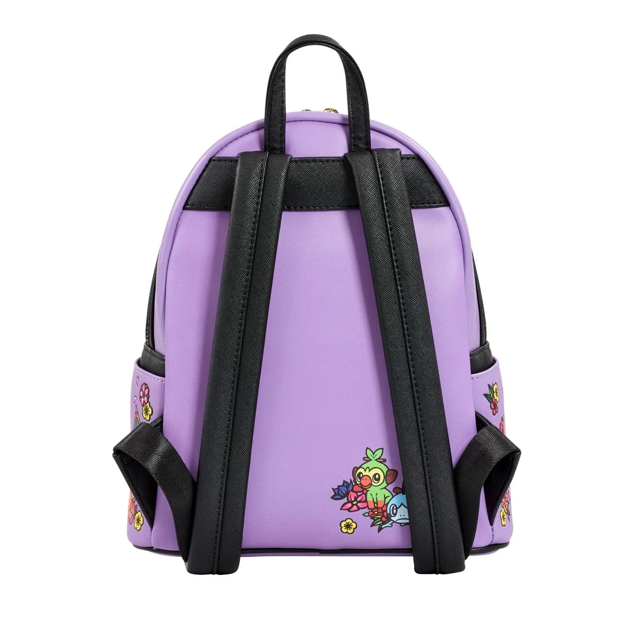 POKEMON - Embroidered Wagara - Mini Sac à Dos LoungeFly