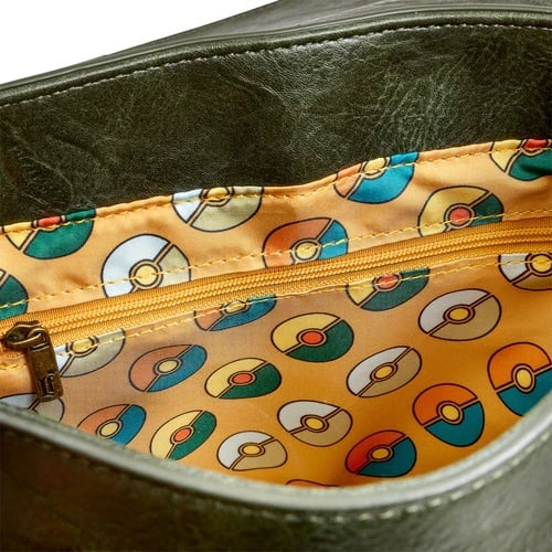 POKEMON - Scout - Mini Sac à Dos LoungeFly