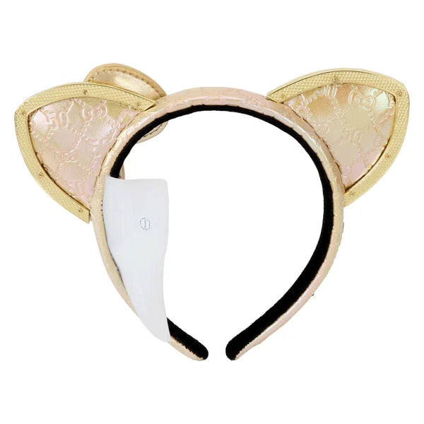 SANRIO - 50ème Anniversaire - Serre tête LoungeFly