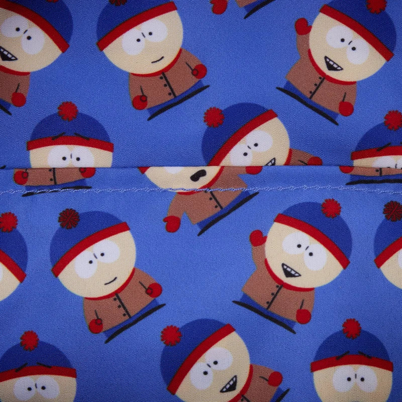 SOUTH PARK - Stan - Mini Sac à Dos LoungeFly