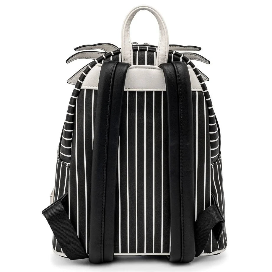 NBX - Jack Skellington - Sac à dos LoungeFly