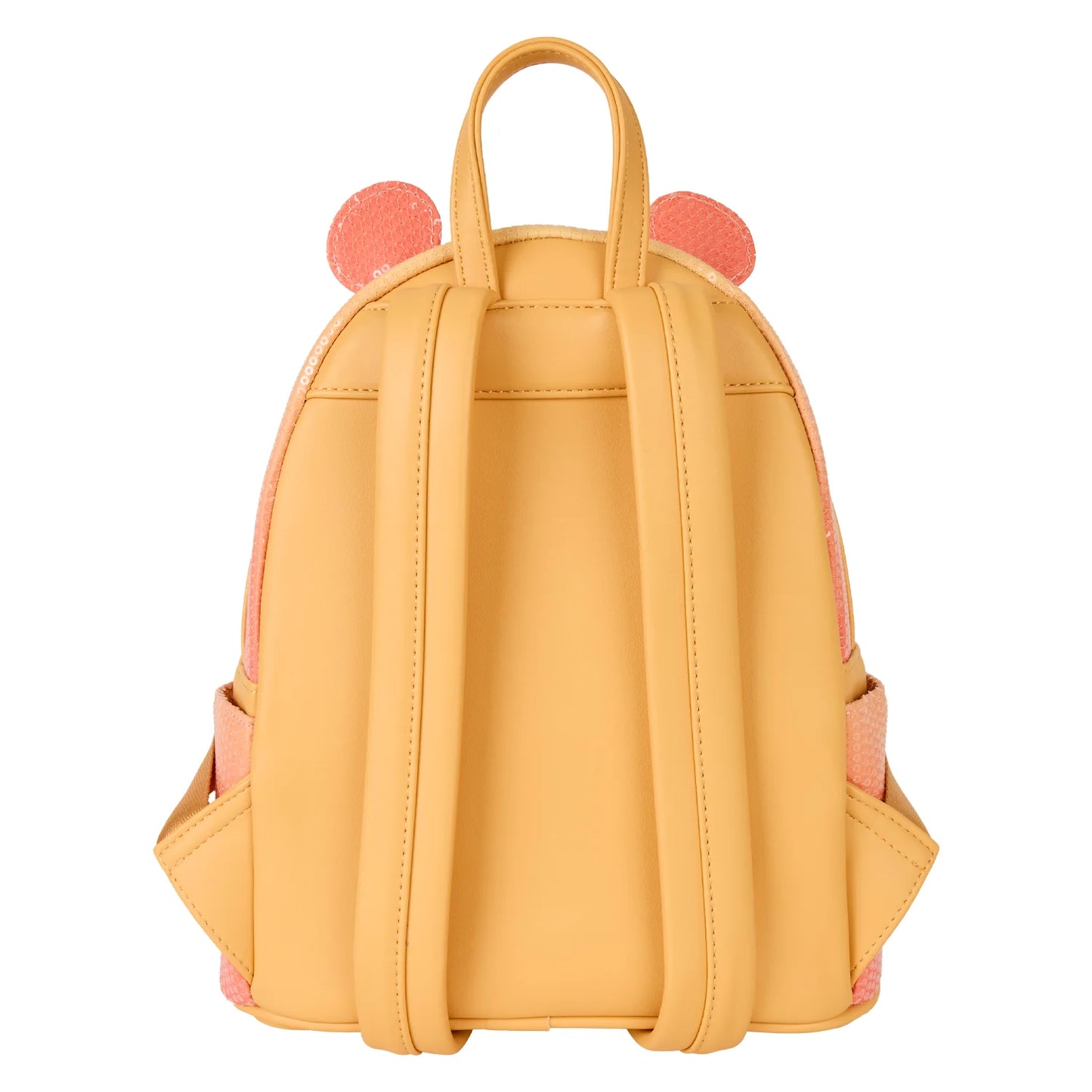 DISNEY - Winnie L'Ourson - Mini Sac à Dos LoungeFly
