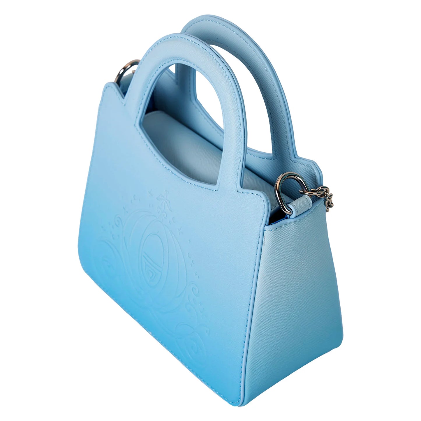 CENDRILLON - 75ème Anniversaire - Sac bandoulière Loungefly