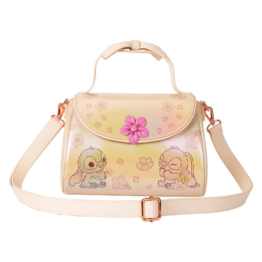 DISNEY - Cute Stitch - Sac bandoulière Loungefly