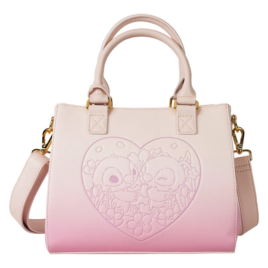 DISNEY - Cute Stitch - Sac bandoulière Loungefly