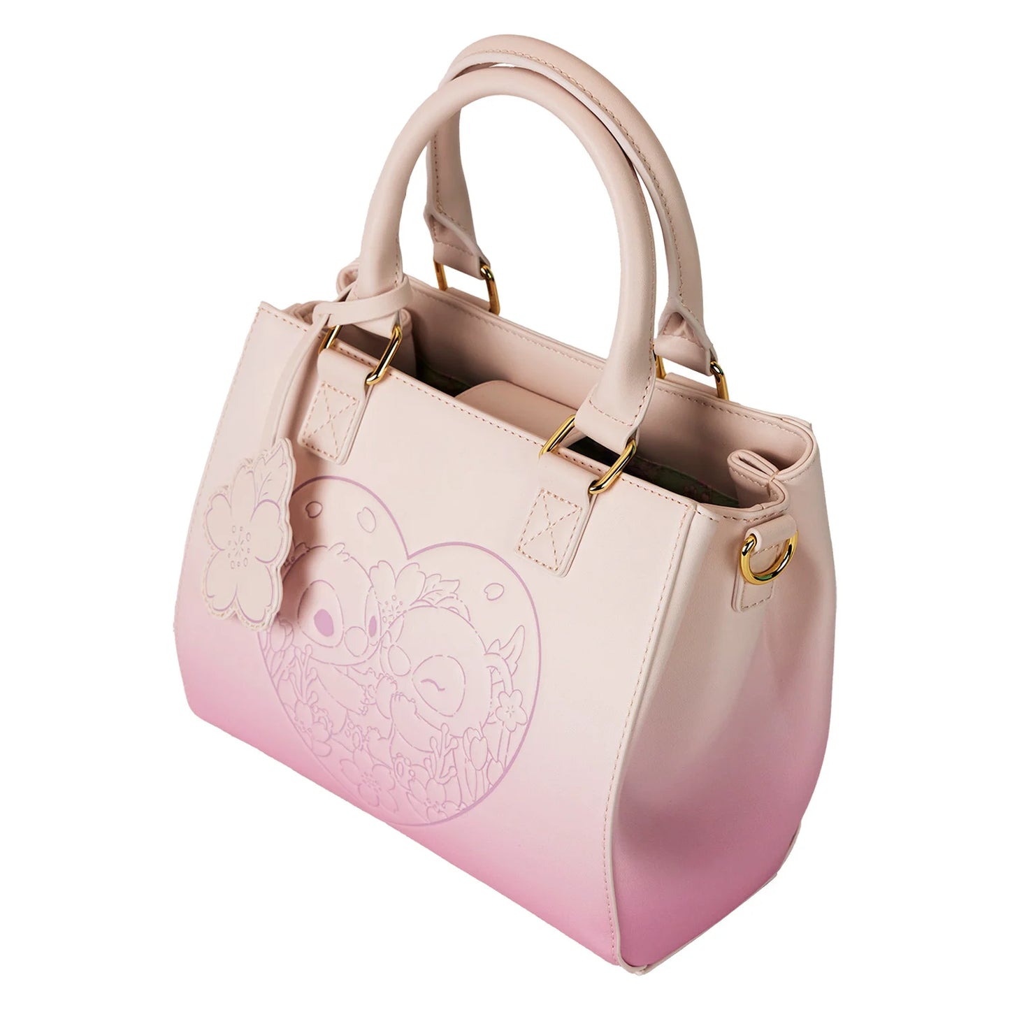 DISNEY - Cute Stitch - Sac bandoulière Loungefly