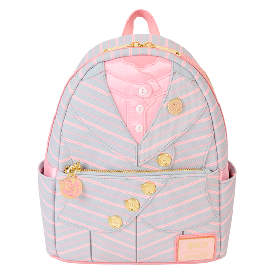 WICKED - Glinda - Mini Sac à Dos LoungeFly