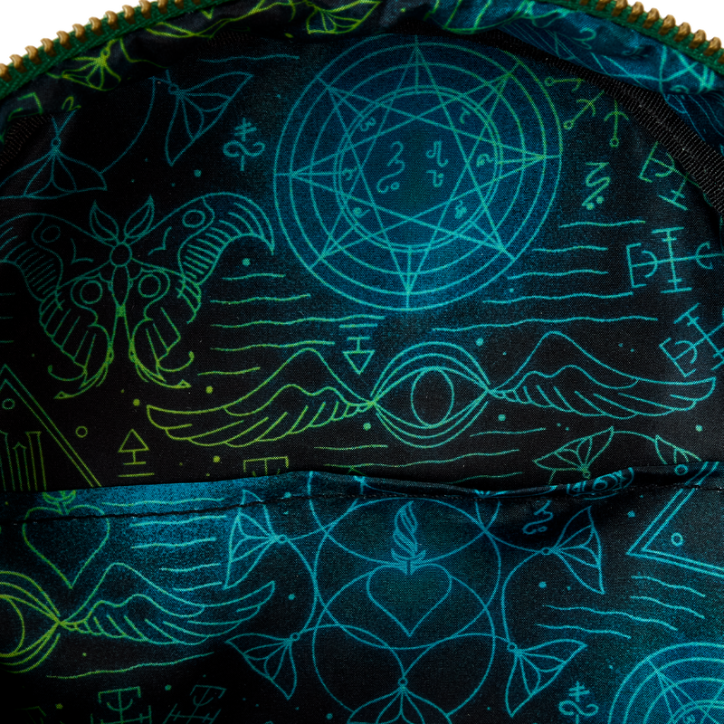 WICKED - Elphaba - Mini Sac à Dos LoungeFly