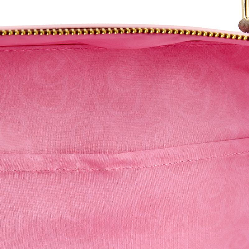 WICKED - Glinda Trunk - Sac bandoulière Loungefly