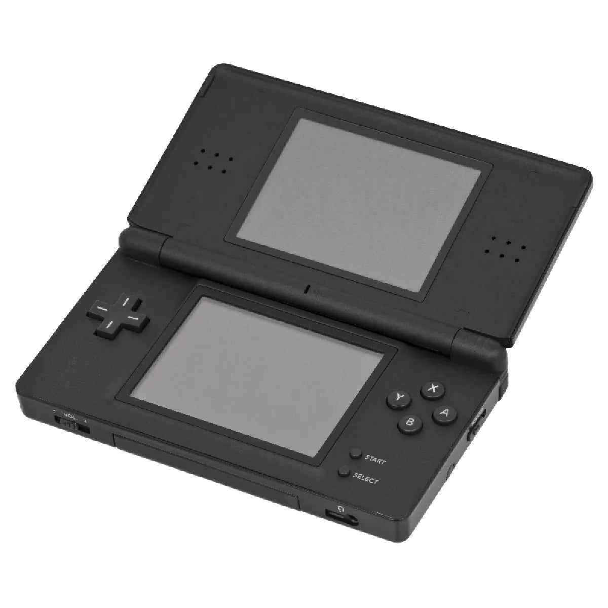 CONSOLE DS LITE NOIRE (occasion)