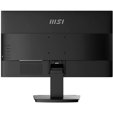 Ecran 24" MSI Pro MP2412 Full HD 100Hz