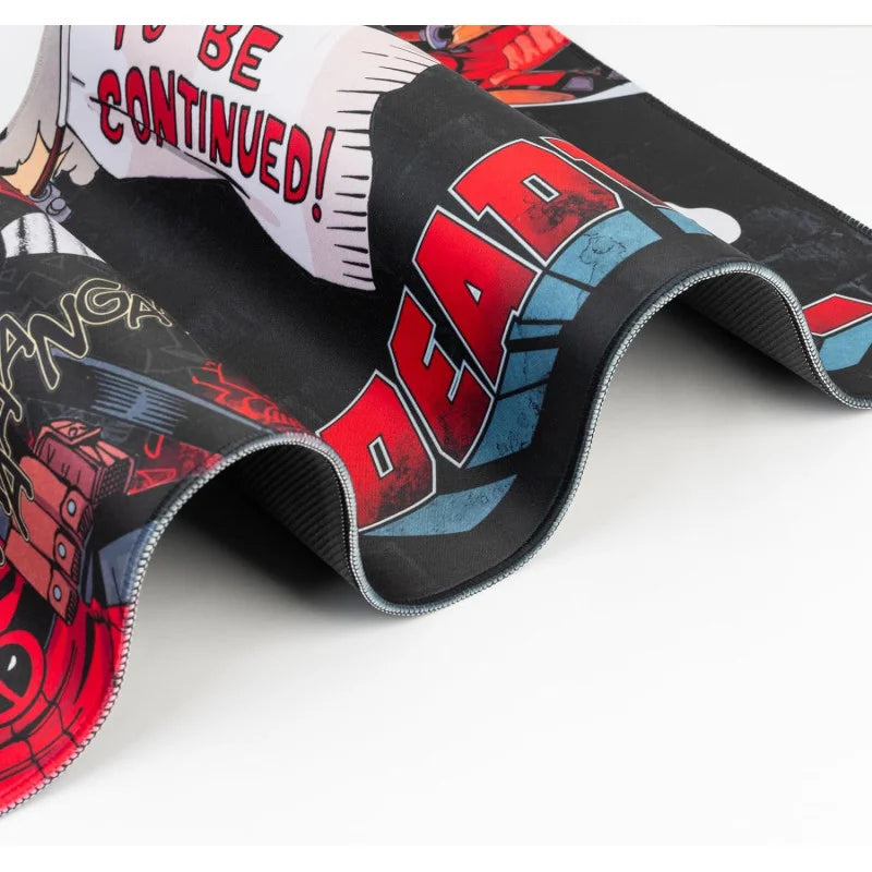 DEADPOOL - Tapis de Bureau XL