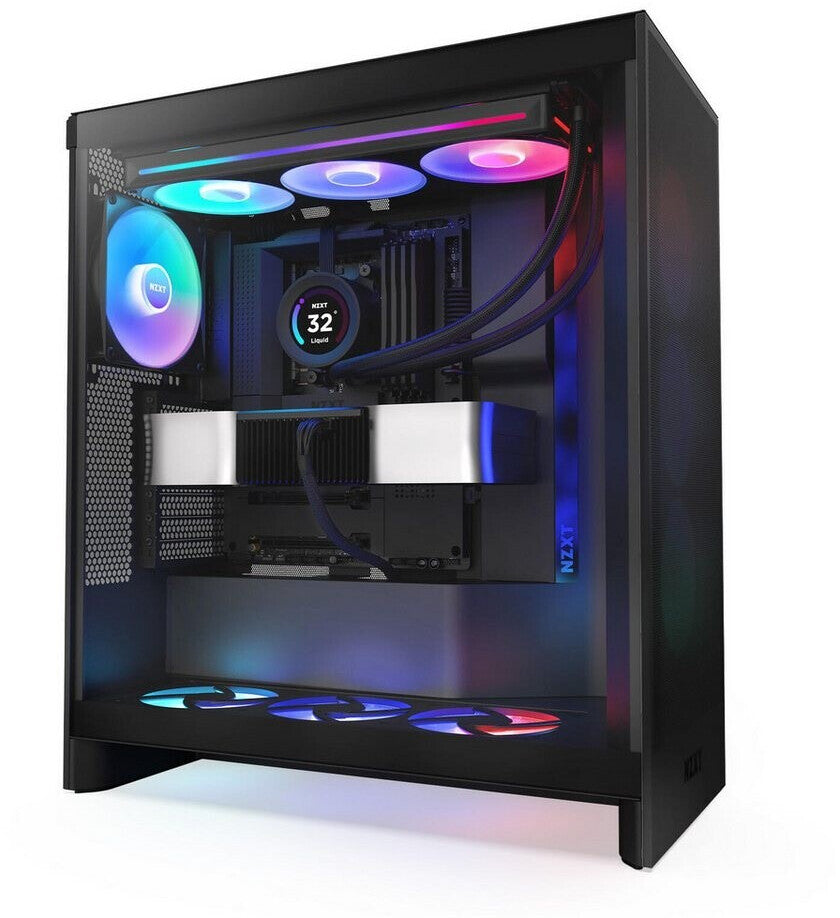 Pc gamer NZXT XTREM
