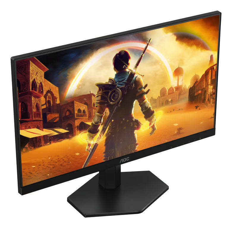 Ecran 24" AOC Gaming G4 24G42E Full HD 180Hz