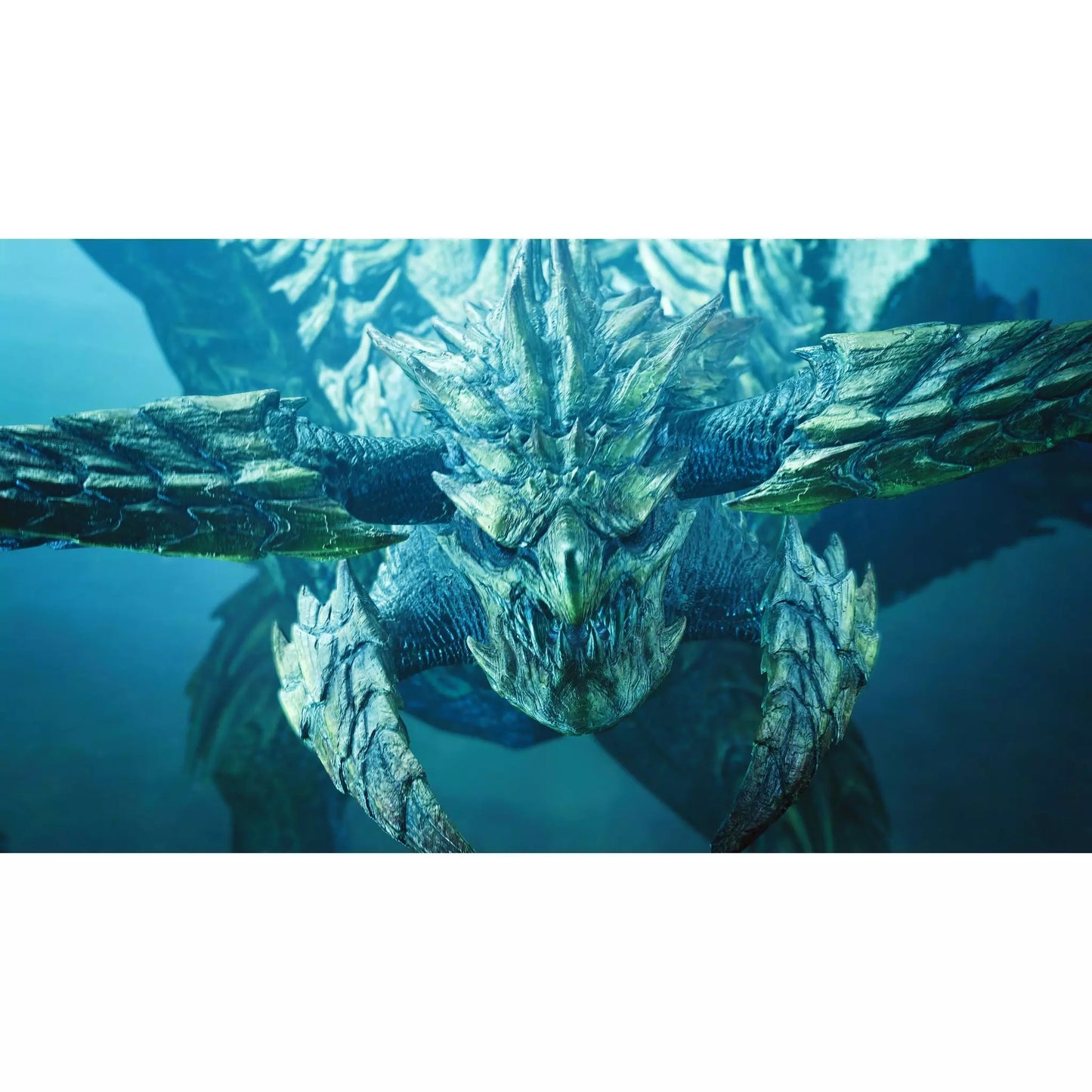 PRECO - MONSTER HUNTER WILDS PS5 (Sortie le 28/02/25)
