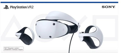 CASQUE PLAYSTATION VR2 (occasion)