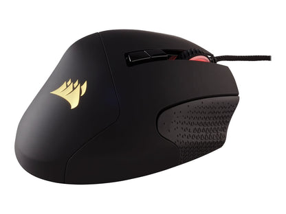 Corsair Scimitar Elite RGB (Noir)