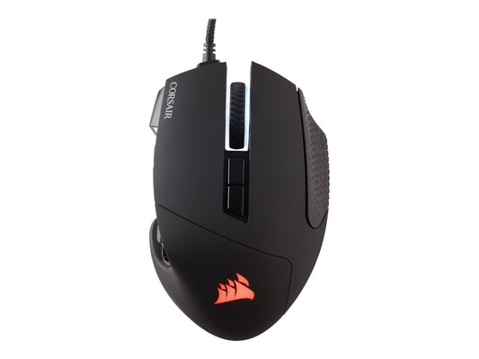 Corsair Scimitar Elite RGB (Noir)