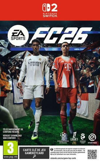 FC 26