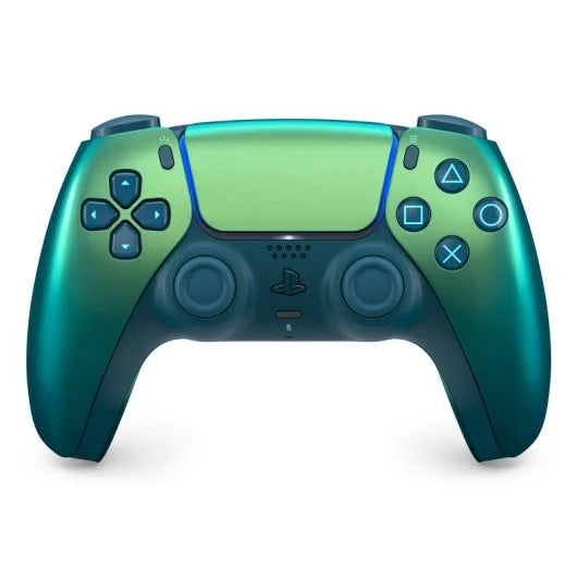 MANETTE PS5 GREEN