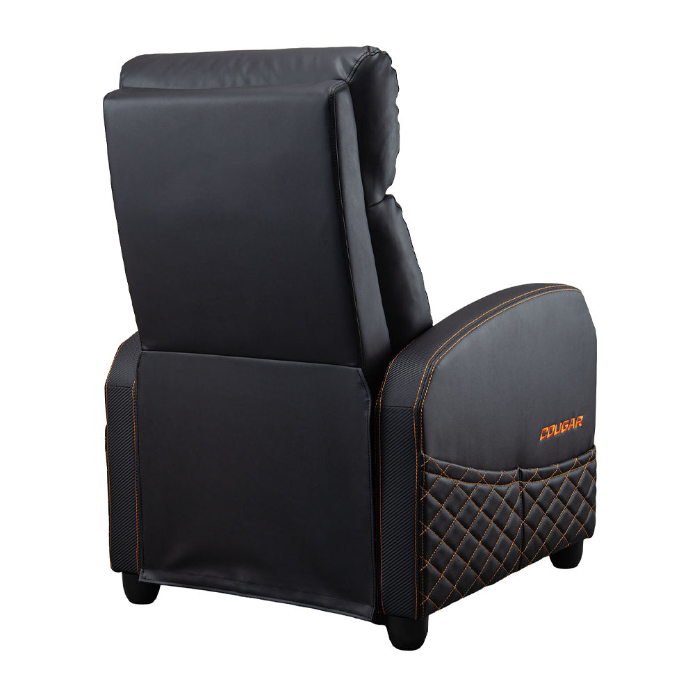 Sofa Cougar Ranger Elite (2 coloris disponibles)
