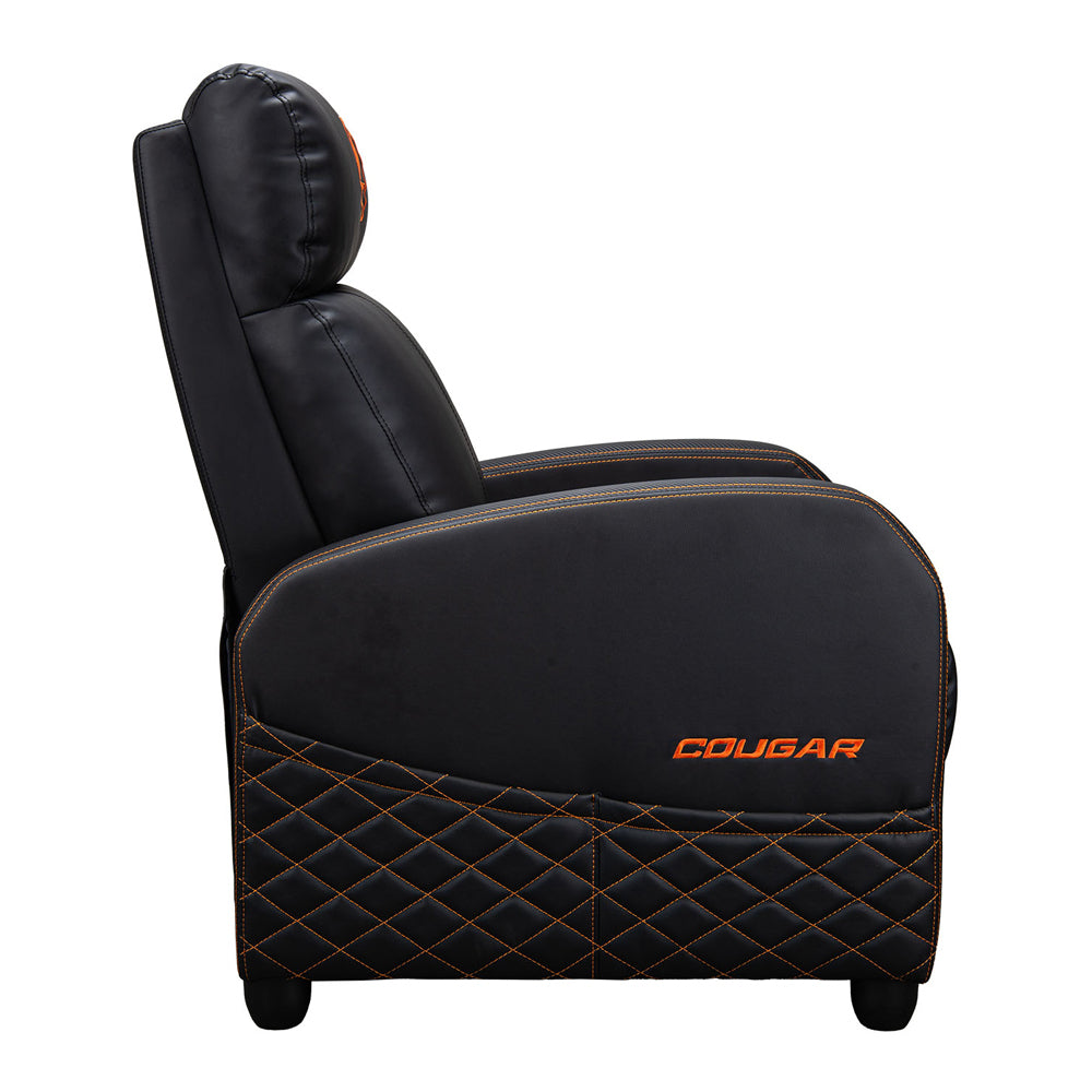 Sofa Cougar Ranger Elite (2 coloris disponibles)